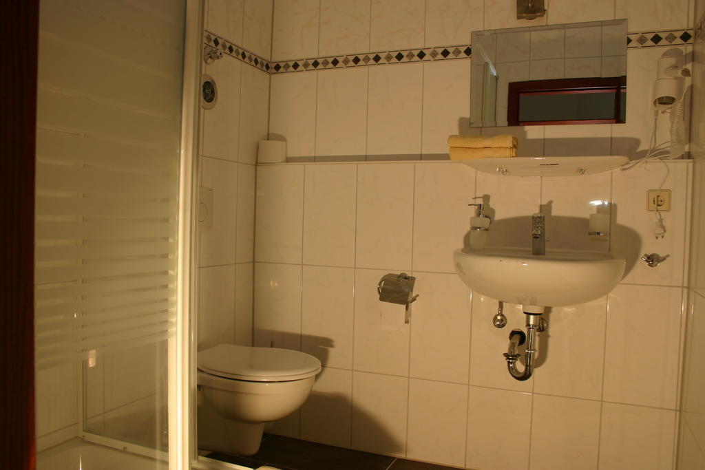Apartment Traube Bad Urach Exterior photo